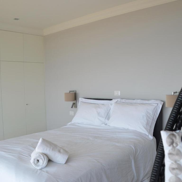 Le Terrazze, Via Selvalunga 1, Stresa - Appartamento con 3 Camere da Letto - 2