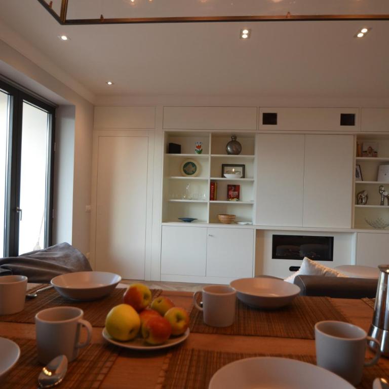Le Terrazze, Via Selvalunga 1, Stresa - Appartamento con 3 Camere da Letto - 6