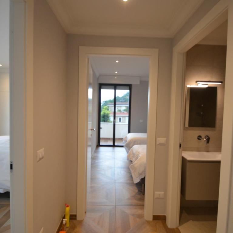 Le Terrazze, Via Selvalunga 1, Stresa - Appartamento con 3 Camere da Letto - 11