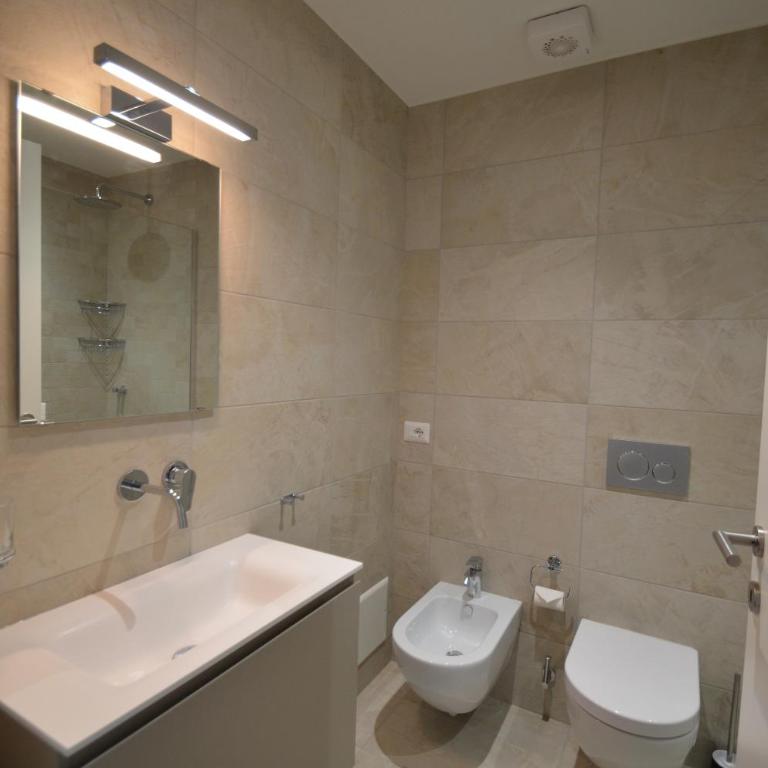 Le Terrazze, Via Selvalunga 1, Stresa - Appartamento con 3 Camere da Letto - 13