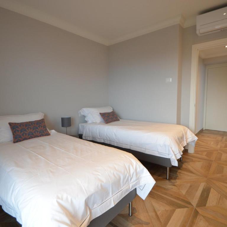 Le Terrazze, Via Selvalunga 1, Stresa - Appartamento con 3 Camere da Letto - 18