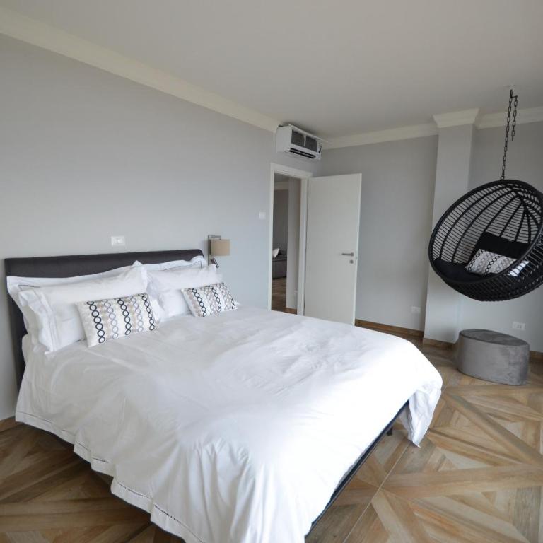 Le Terrazze, Via Selvalunga 1, Stresa - Appartamento con 3 Camere da Letto - 21