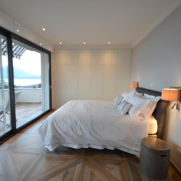 Le Terrazze, Via Selvalunga 1, Stresa - Appartamento con 3 Camere da Letto - 22