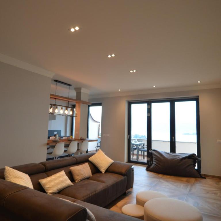 Le Terrazze, Via Selvalunga 1, Stresa - Appartamento con 3 Camere da Letto - 25
