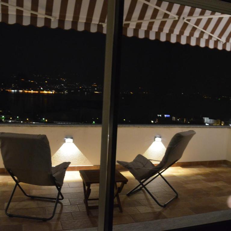 Le Terrazze, Via Selvalunga 1, Stresa - Appartamento con 3 Camere da Letto - 30