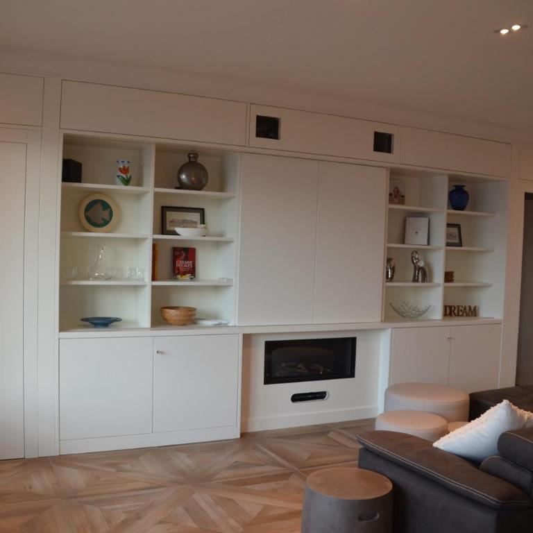 Le Terrazze, Via Selvalunga 1, Stresa - Appartamento con 3 Camere da Letto - 32