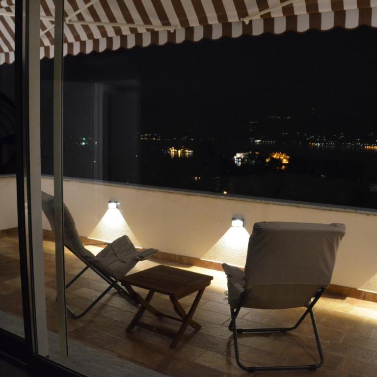Le Terrazze, Via Selvalunga 1, Stresa - Appartamento con 3 Camere da Letto - 33