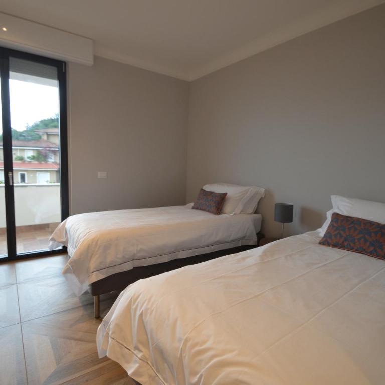 Le Terrazze, Via Selvalunga 1, Stresa - Appartamento con 3 Camere da Letto - 38