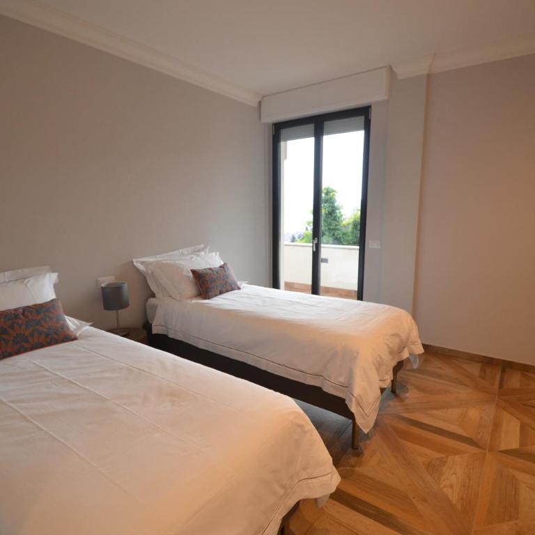 Le Terrazze, Via Selvalunga 1, Stresa - Appartamento con 3 Camere da Letto - 39