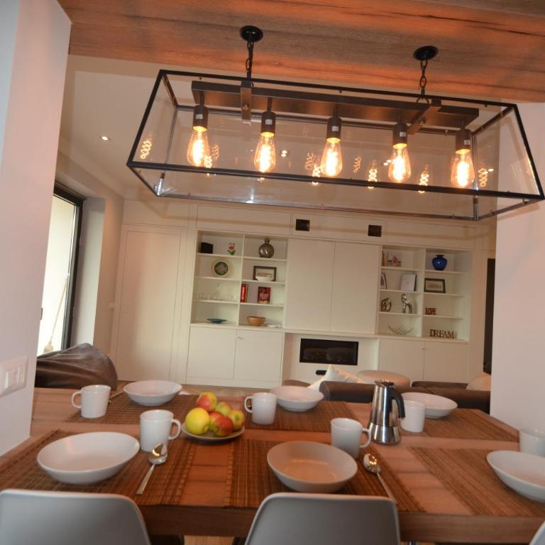 Le Terrazze, Via Selvalunga 1, Stresa - Appartamento con 3 Camere da Letto - 45