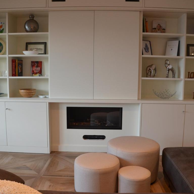 Le Terrazze, Via Selvalunga 1, Stresa - Appartamento con 3 Camere da Letto - 47