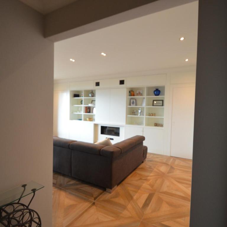 Le Terrazze, Via Selvalunga 1, Stresa - Appartamento con 3 Camere da Letto - 50