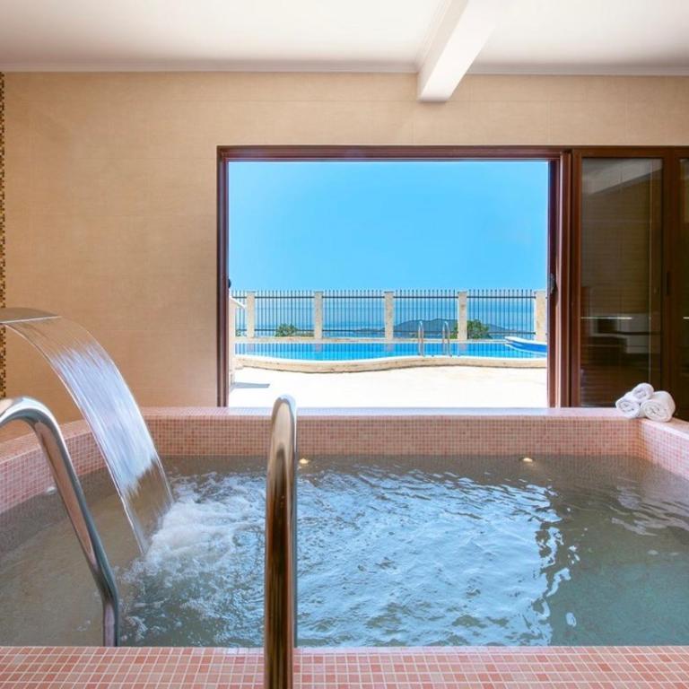 Sunbreeze Delux Vilas - Vila - 7