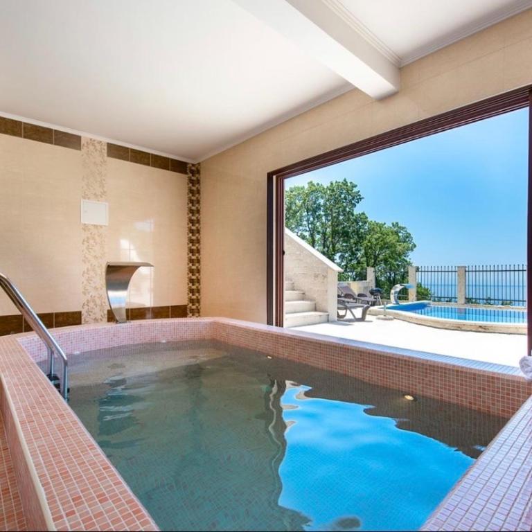 Sunbreeze Delux Vilas - Vila - 6