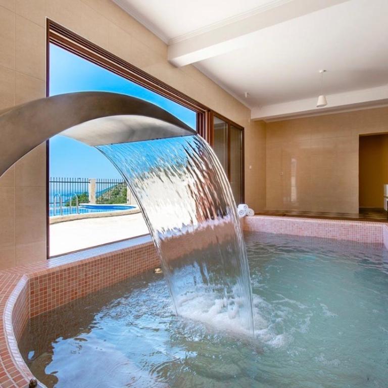 Sunbreeze Delux Vilas - Vila - 5