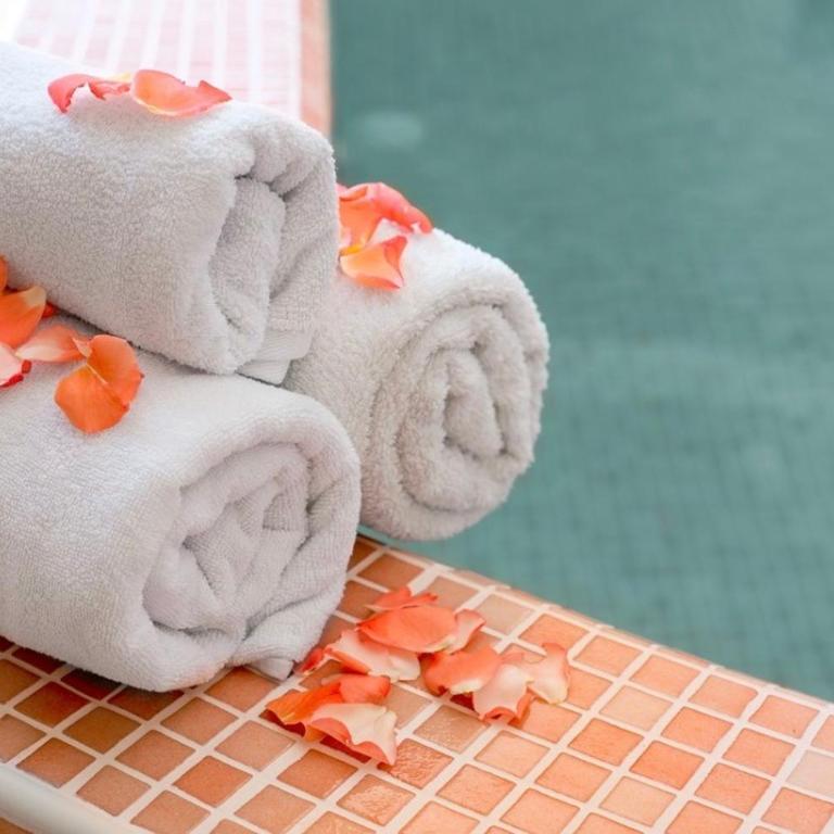 Sunbreeze Delux Vilas - Vila - 4