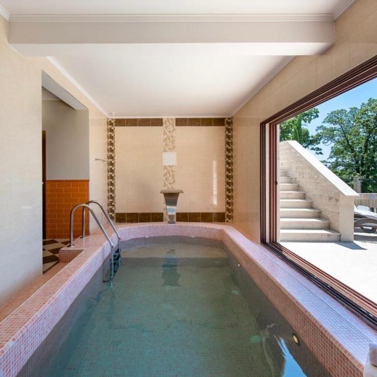 Sunbreeze Delux Vilas - Vila - 3