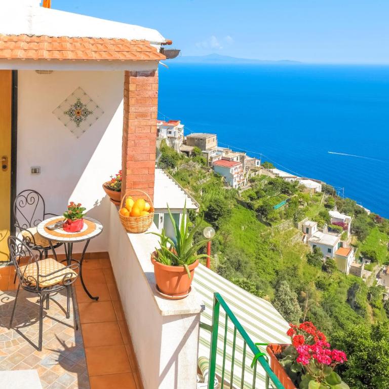 Villa Mare - Casa con 2 Camere da Letto - 1