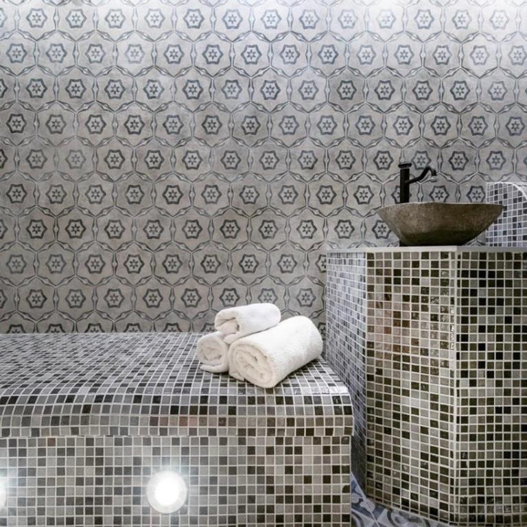 Sunbreeze Delux Vilas - Deluks Vila - 6