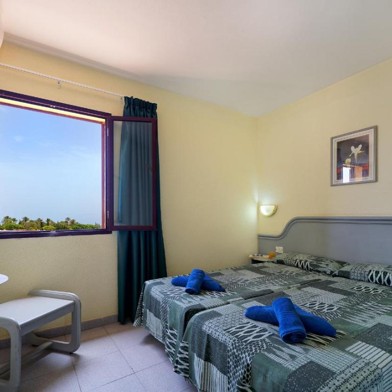 Bungalows Maspalomas Oasis Club - All Inclusive. - Bungalow Superior (1 adulto) - 1