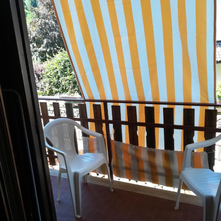 Appartamenti Abetaia - Studio-Apartment - 2