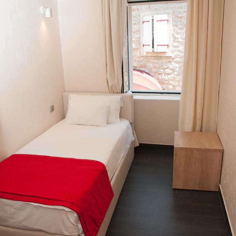 Hotel Astoria - Superior Apartman Tipa "Suite" - 7