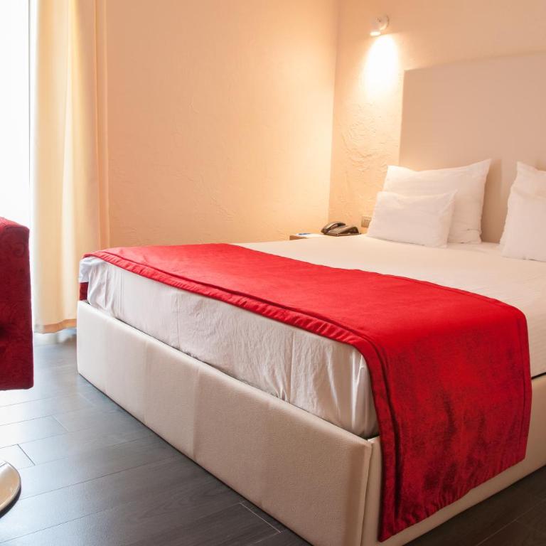 Hotel Astoria - Superior Apartman Tipa "Suite" - 4