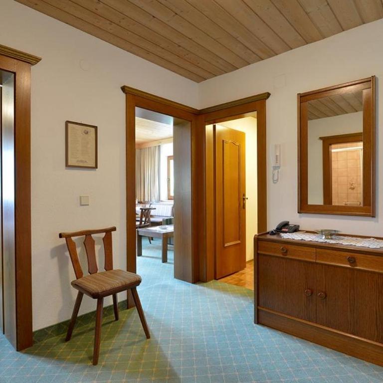 Ferienwohnungen Johanna - Appartement 1 Chambre - 4