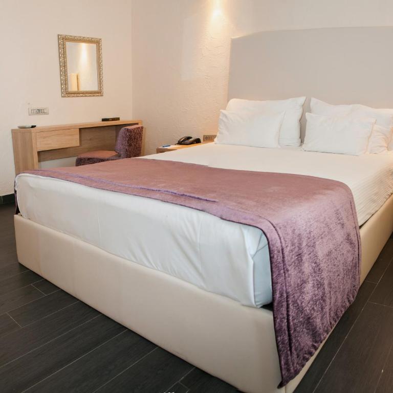 Hotel Astoria - Standardni Apartman Tipa "Suite" - 1