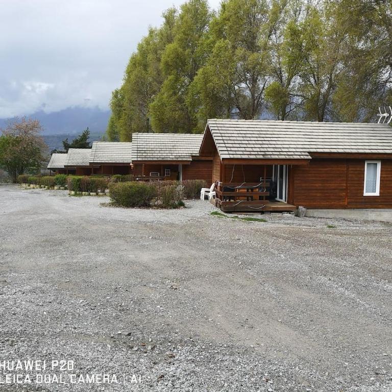Chalet calme - Chalet 2 Chambres - 15