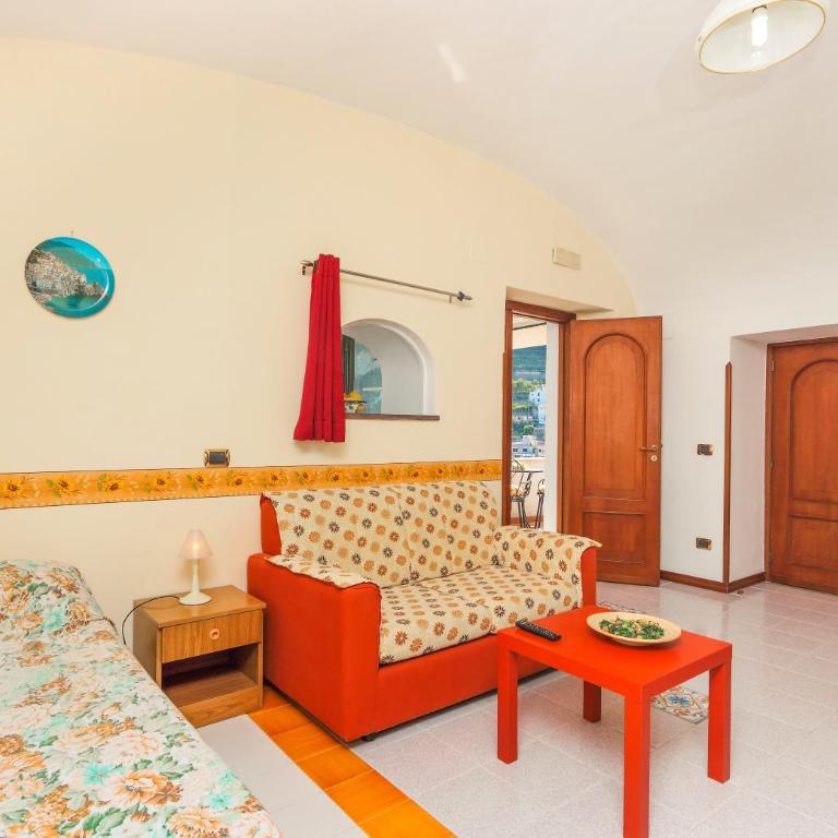 Villa Mare - Casa con 2 Camere da Letto - 19
