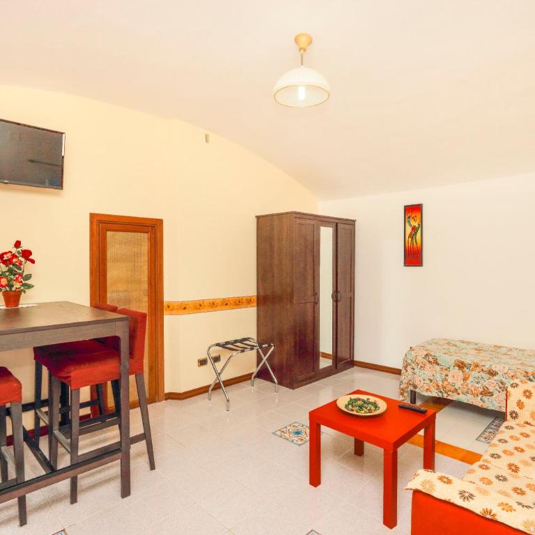 Villa Mare - Casa con 2 Camere da Letto - 20