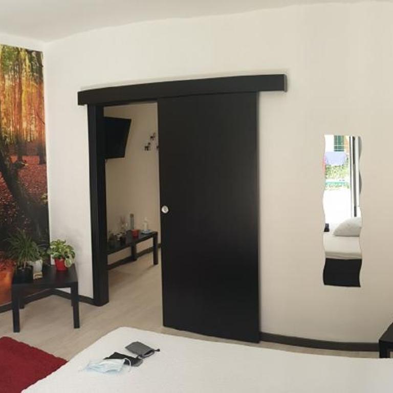 Virginia House 2 - Appartamento con 1 Camera da Letto - 36