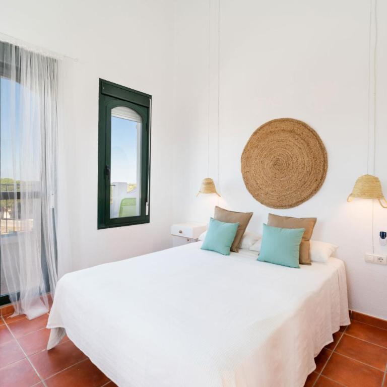 Duplex Aldea Del Coto BARROSAHOME - Apartamento de 3 dormitorios - 2