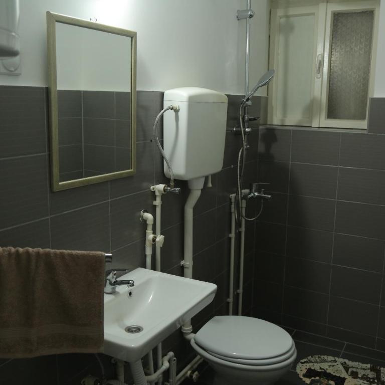 Exact Apartments - Apartman sa 1 Spavaćom Sobom - 4