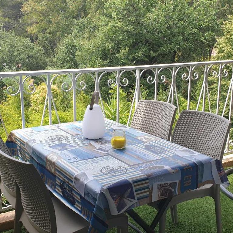 Les Ecureuils - Apartamento de 1 dormitorio - 1