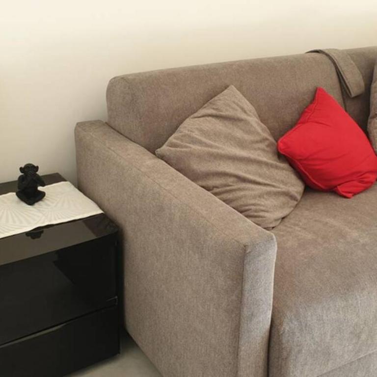 Les Ecureuils - Apartamento de 1 dormitorio - 2