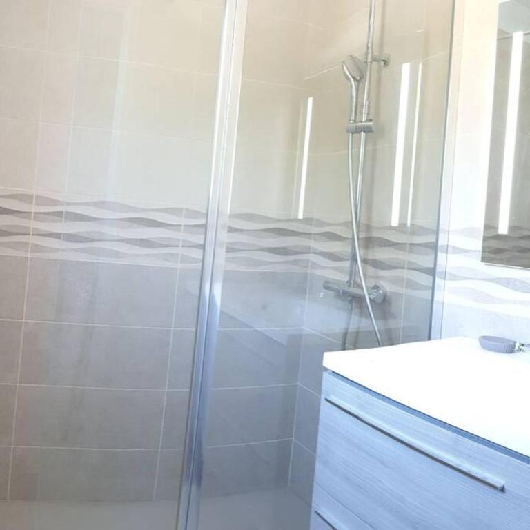 Les Ecureuils - Apartamento de 1 dormitorio - 3