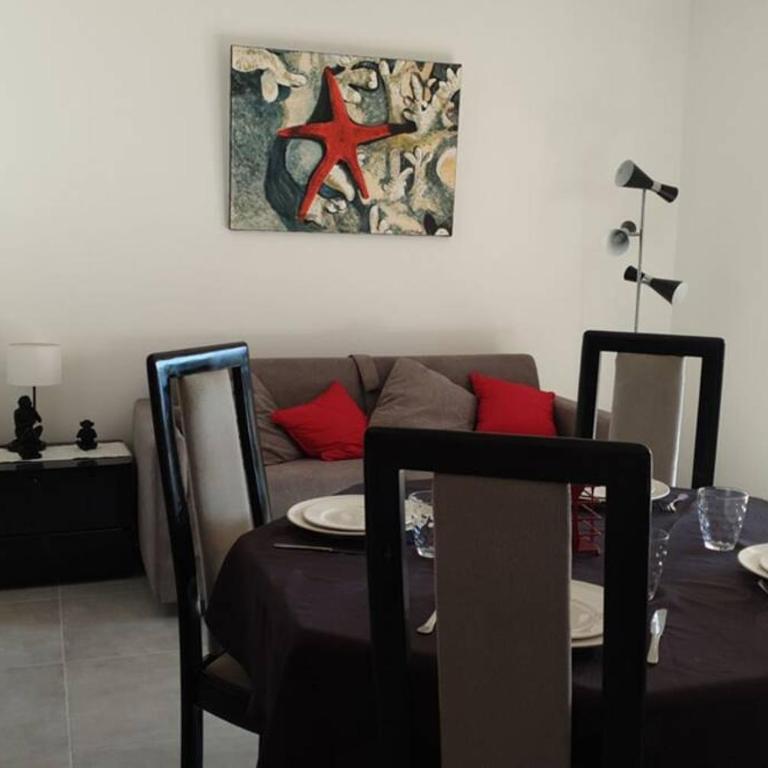 Les Ecureuils - Apartamento de 1 dormitorio - 4