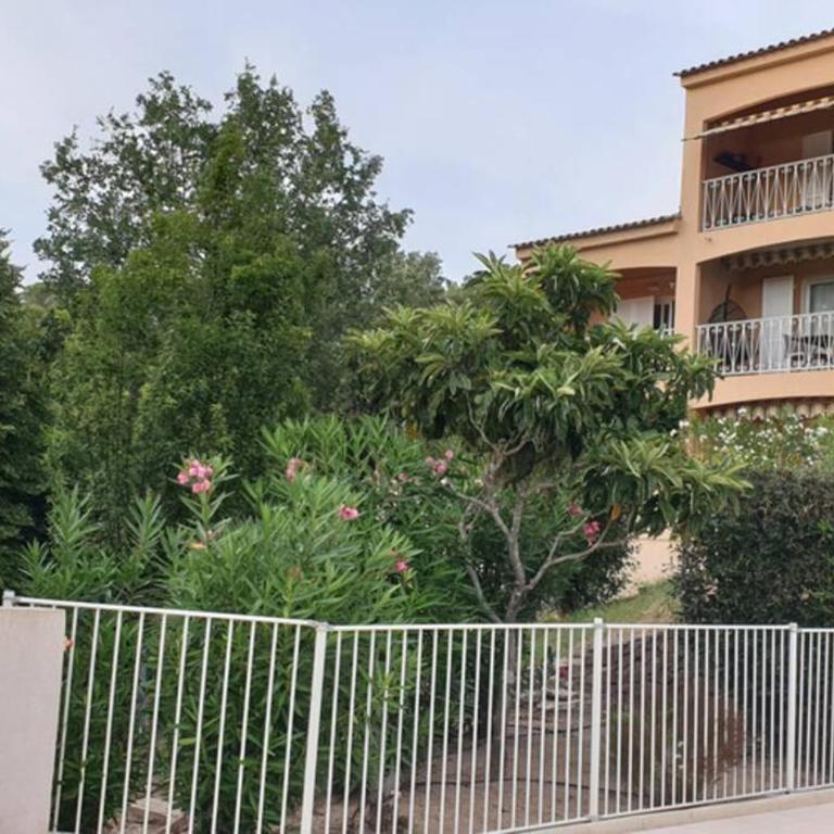 Les Ecureuils - Apartamento de 1 dormitorio - 9