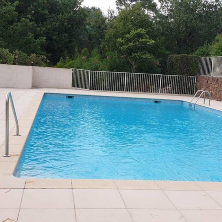 Les Ecureuils - Apartamento de 1 dormitorio - 11