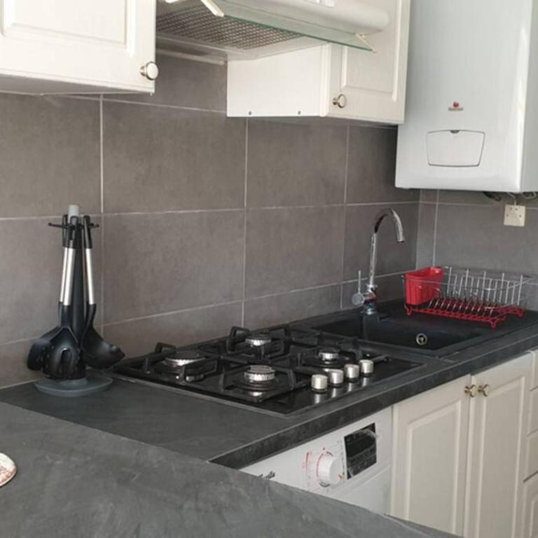 Les Ecureuils - Apartamento de 1 dormitorio - 13