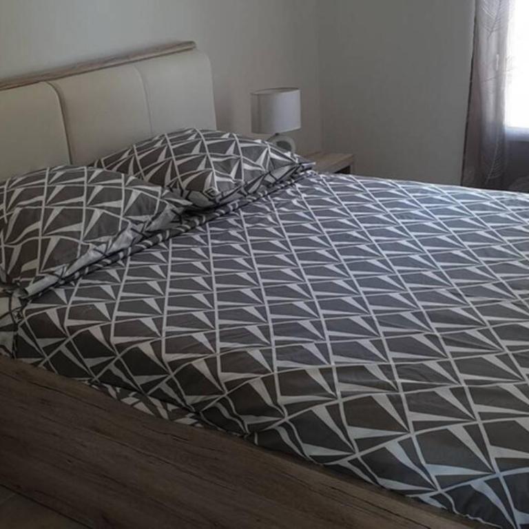 Les Ecureuils - Apartamento de 1 dormitorio - 14