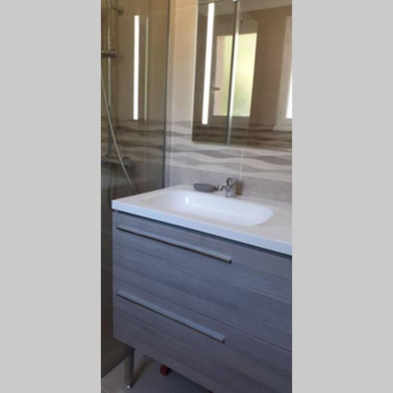 Les Ecureuils - Apartamento de 1 dormitorio - 17