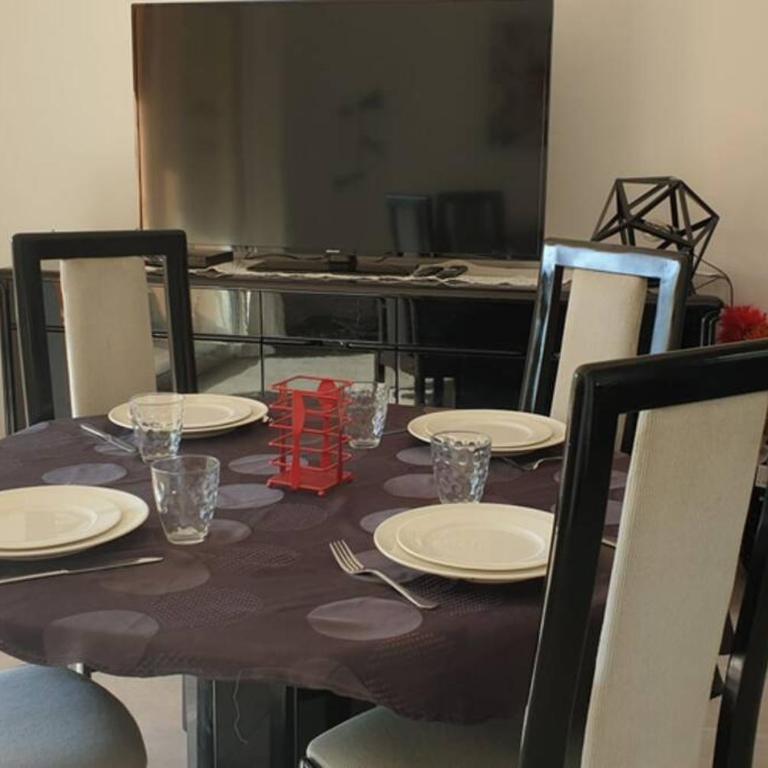 Les Ecureuils - Apartamento de 1 dormitorio - 18