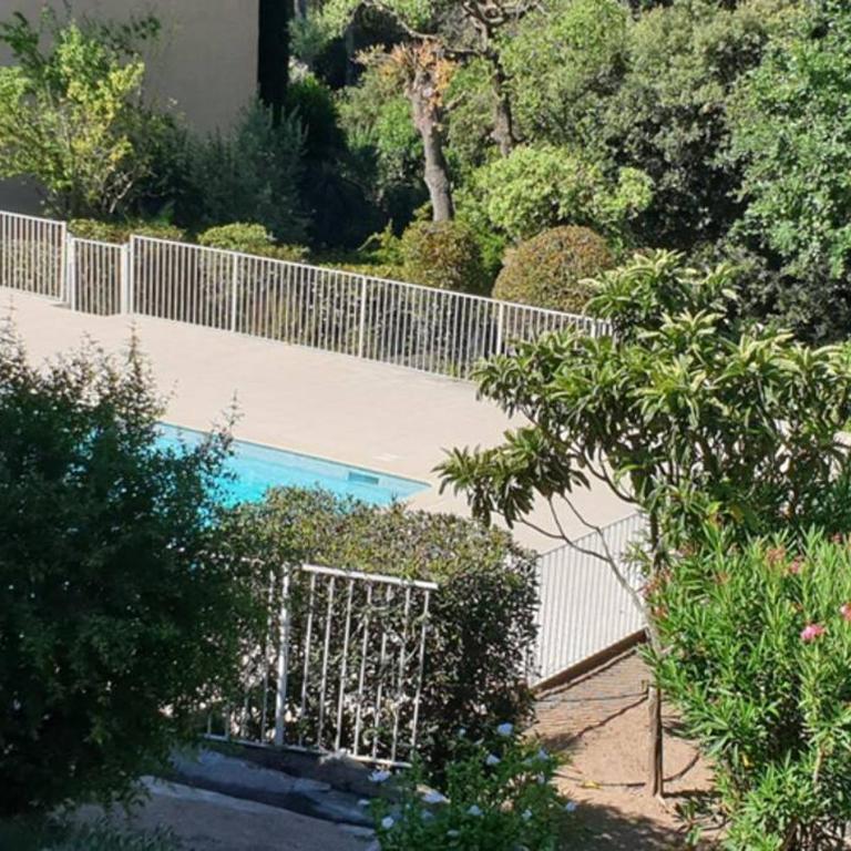 Les Ecureuils - Apartamento de 1 dormitorio - 19