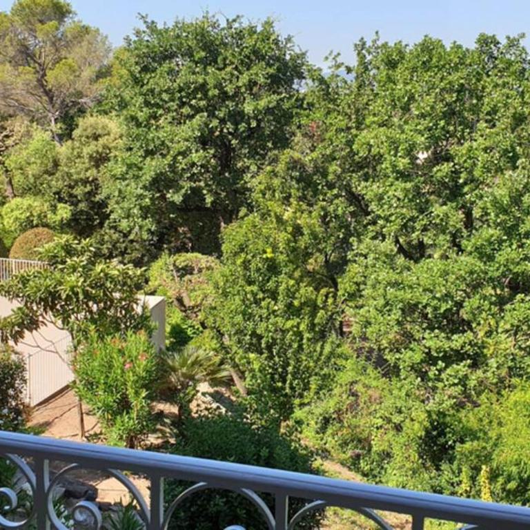 Les Ecureuils - Apartamento de 1 dormitorio - 20