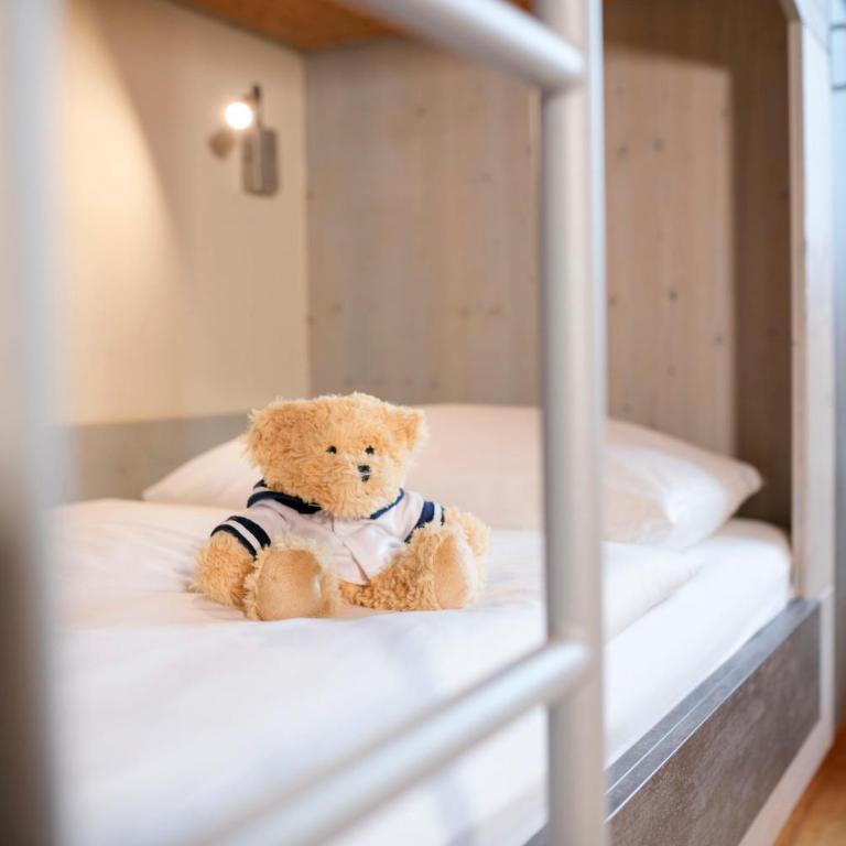 JUFA Hotel Eisenerzer Ramsau - Familienzimmer - 4