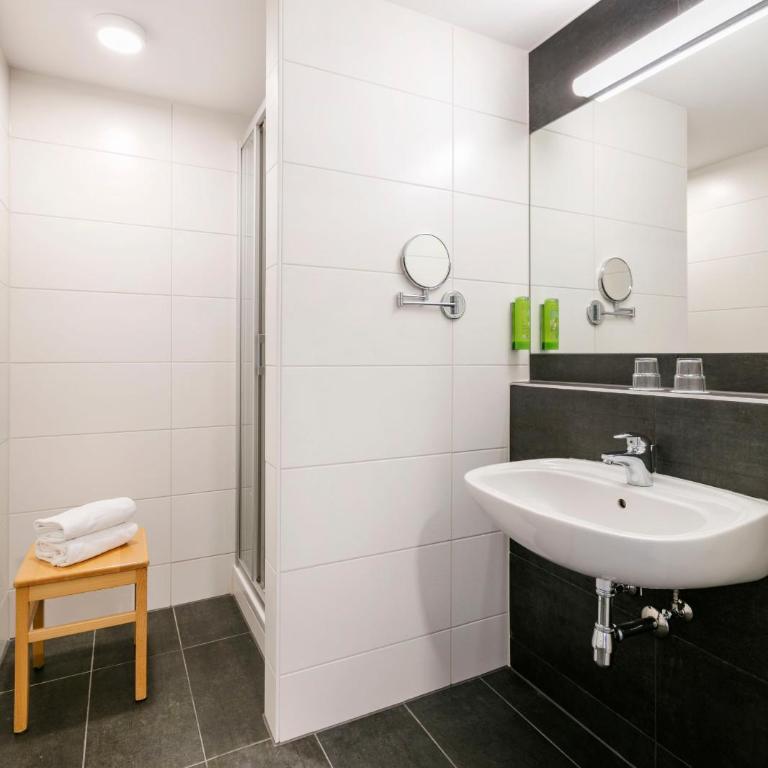 JUFA Hotel Eisenerzer Ramsau - Doppelzimmer - 5