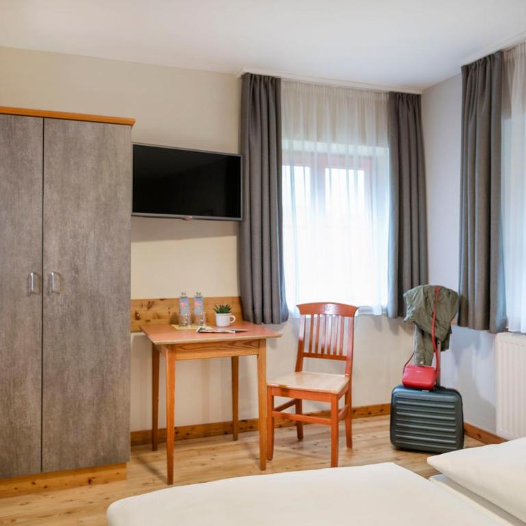 JUFA Hotel Eisenerzer Ramsau - Doppelzimmer - 4
